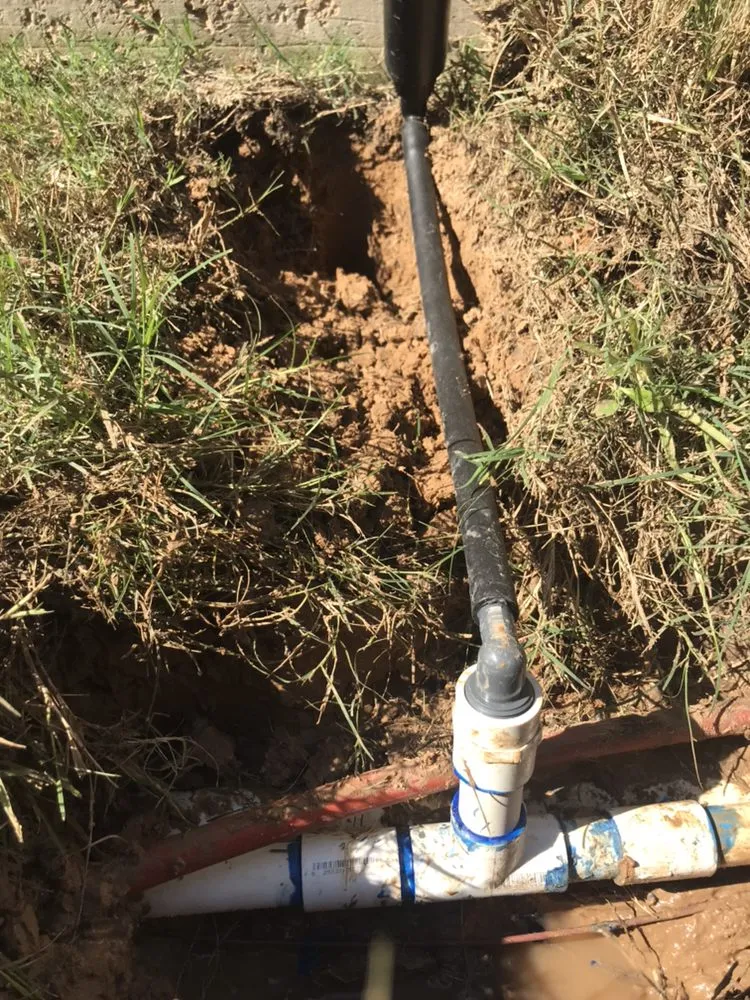 Slide of Nas Water Solutions