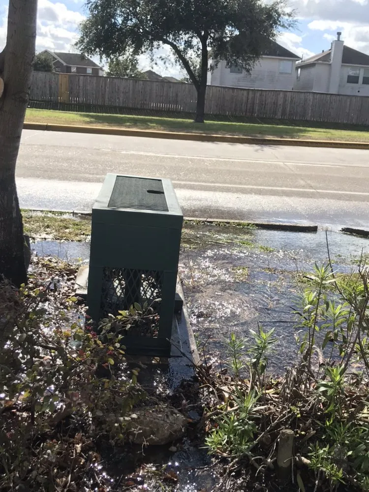 Slide of Nas Water Solutions