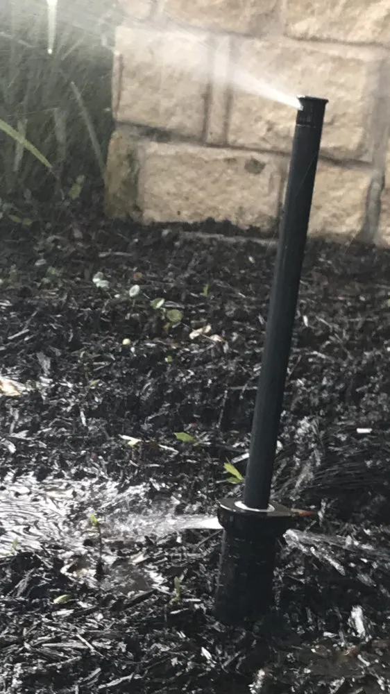 Slide of Nas Water Solutions