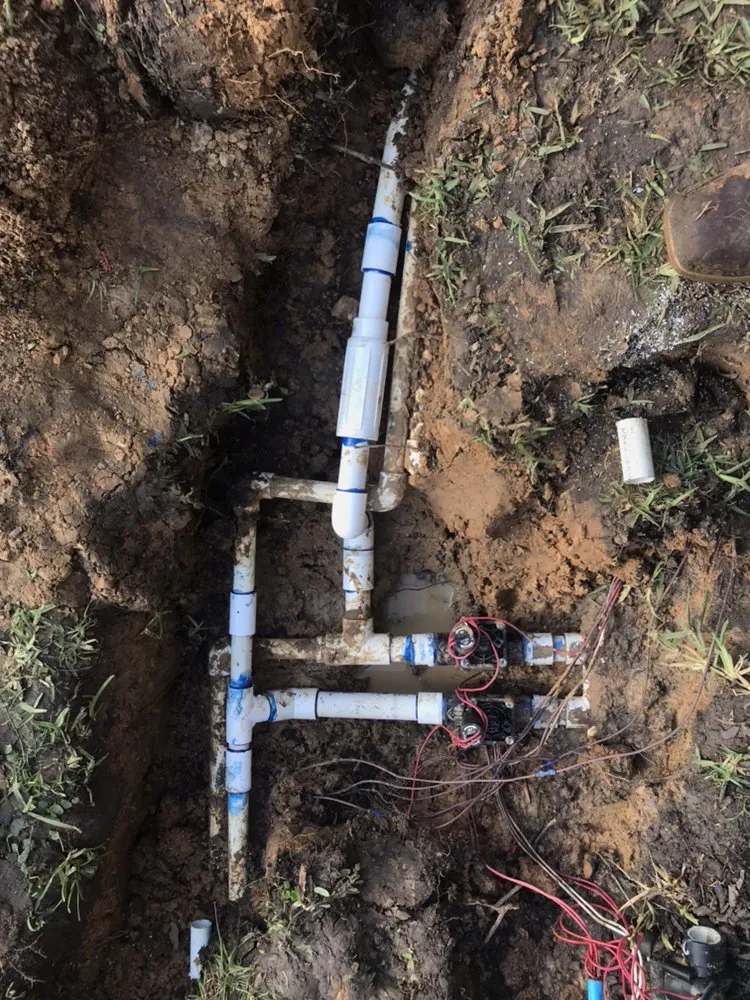 Slide of Nas Water Solutions