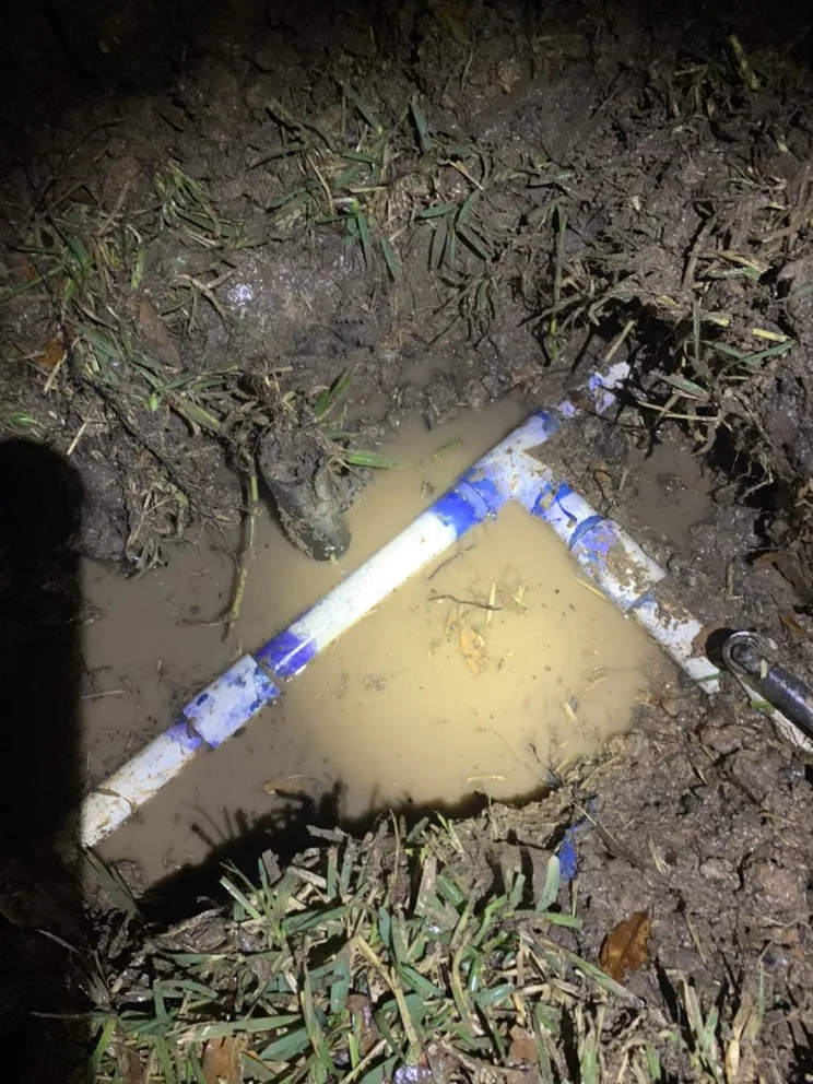 Slide of Nas Water Solutions