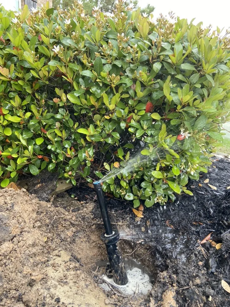 Slide of Nas Water Solutions