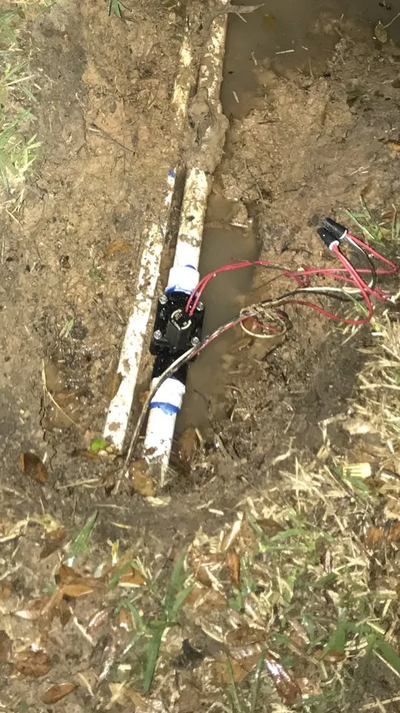 Trusted plumbing repair for homes in Rosenberg, TX by Nas Water Solutions