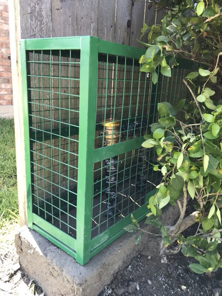 Expert water heater service in Rosenberg, TX by Nas Water Solutions