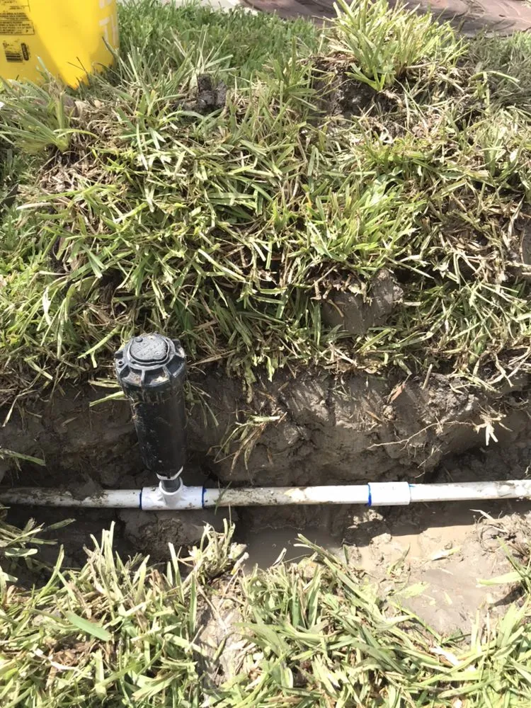 Emergency water heater service service in Rosenberg, TX - Nas Water Solutions