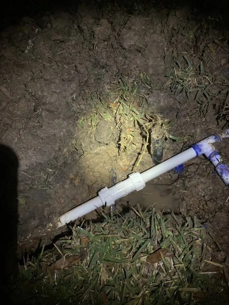 Slide of Nas Water Solutions