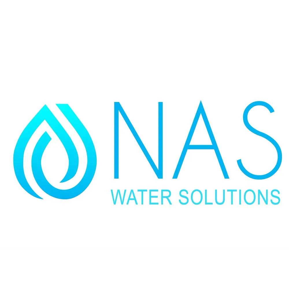 Slide of Nas Water Solutions