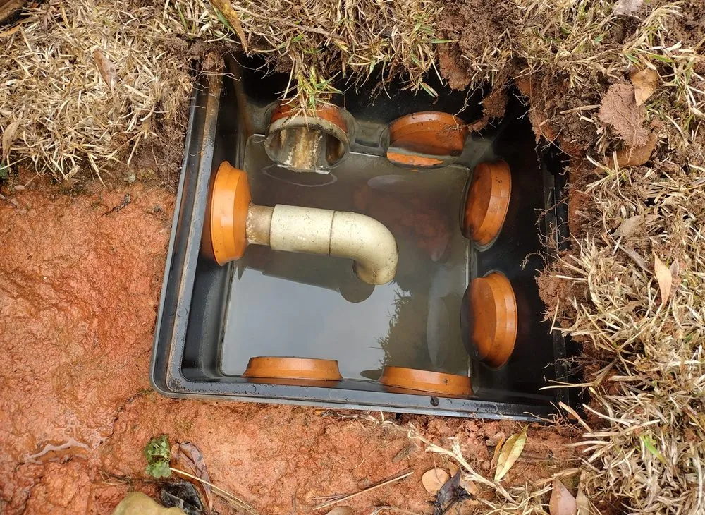 Slide of Nash Plumbing