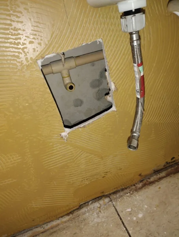 Slide of Nash Plumbing