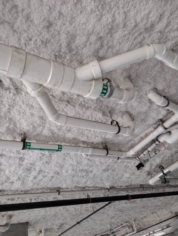 Slide of Nash Plumbing