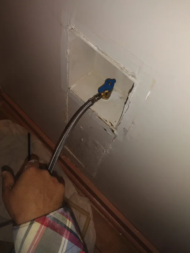 Slide of Nash Plumbing