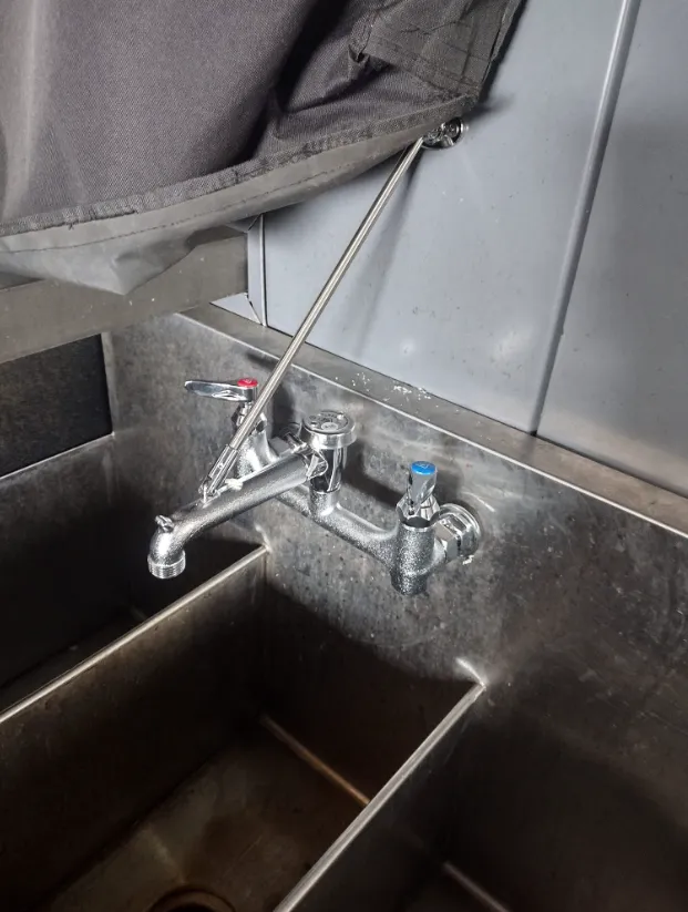 Slide of Nash Plumbing