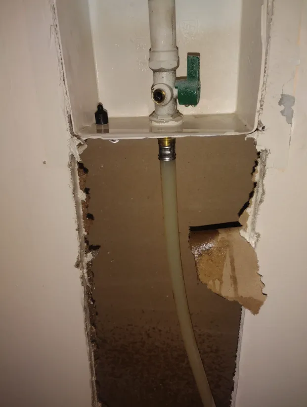 Slide of Nash Plumbing