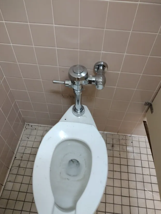 Slide of Nash Plumbing