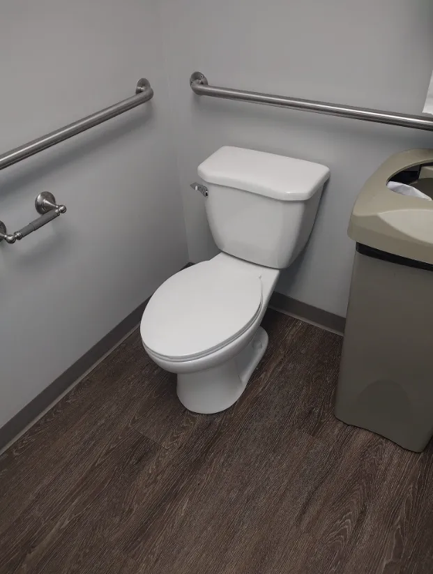 Slide of Nash Plumbing