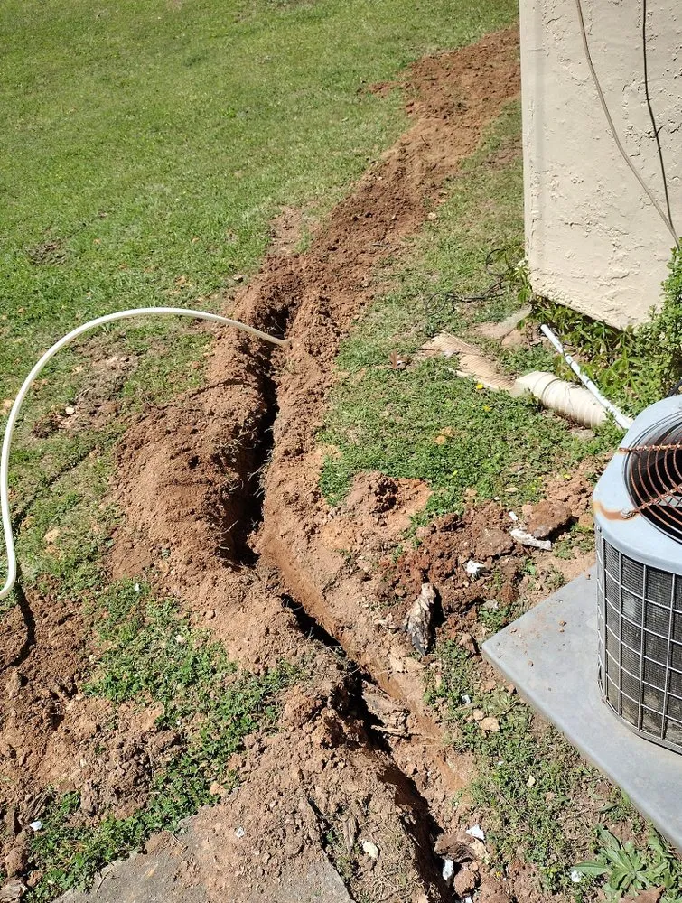 Affordable plumbing repair in Locust Grove, GA by Nash Plumbing