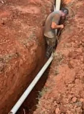 Trusted pipe repair for homes in Locust Grove, GA by Nash Plumbing