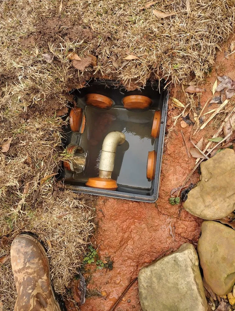 Slide of Nash Plumbing