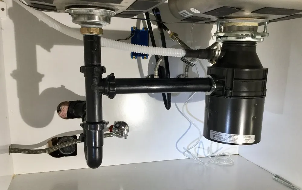 Slide of Nash Plumbing