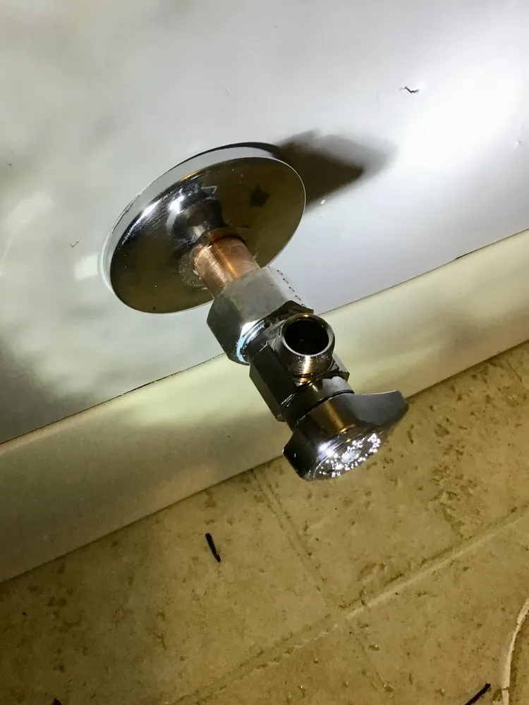 Slide of Nash Plumbing