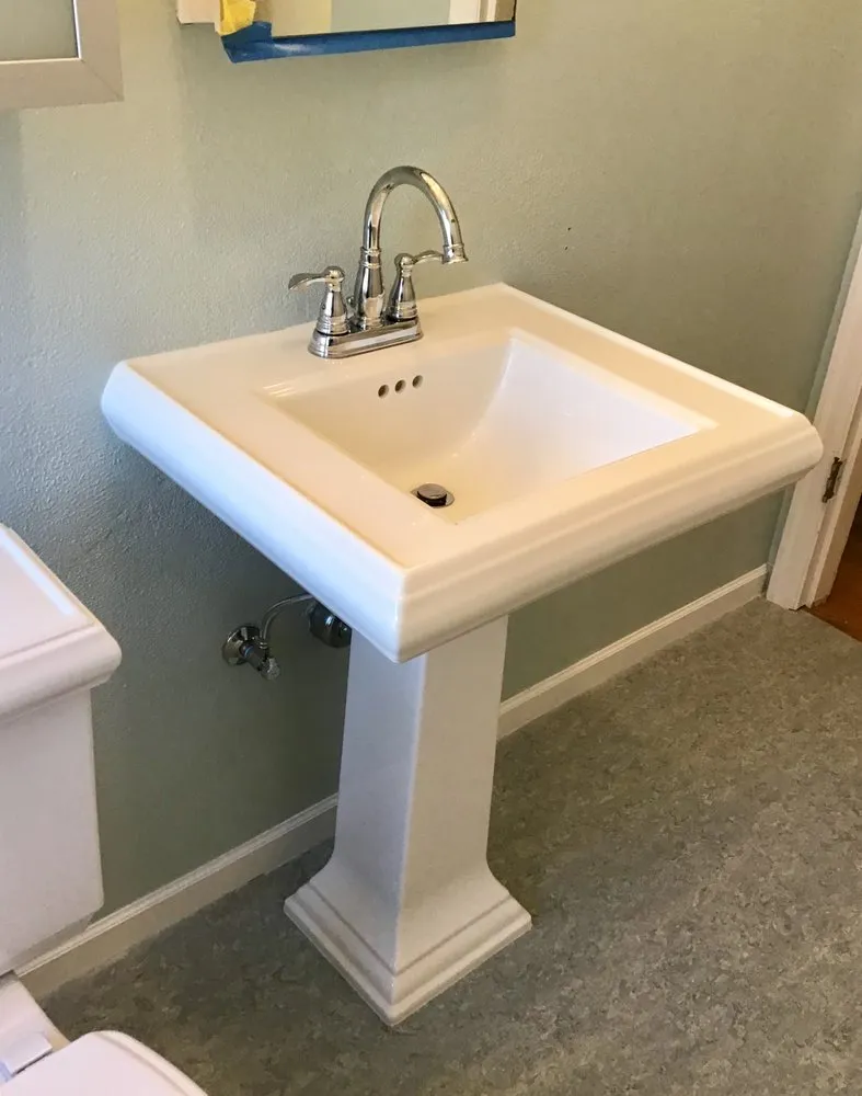 Slide of Nash Plumbing