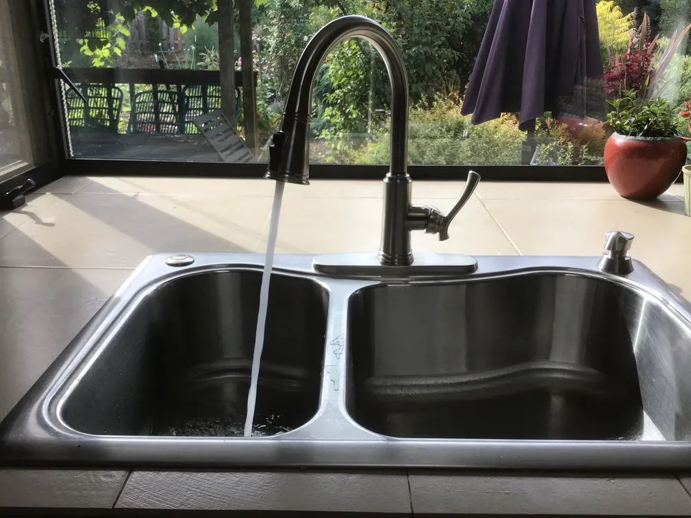 Slide of Nash Plumbing