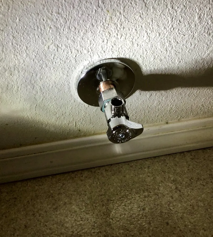 Slide of Nash Plumbing