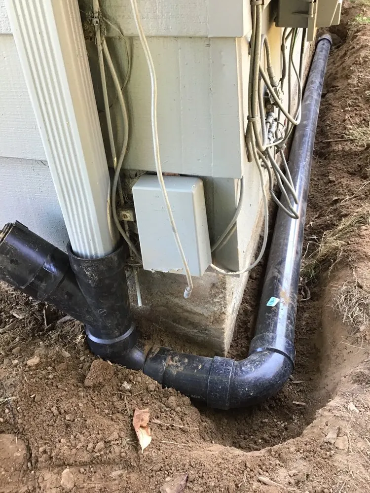 Slide of Nash Plumbing