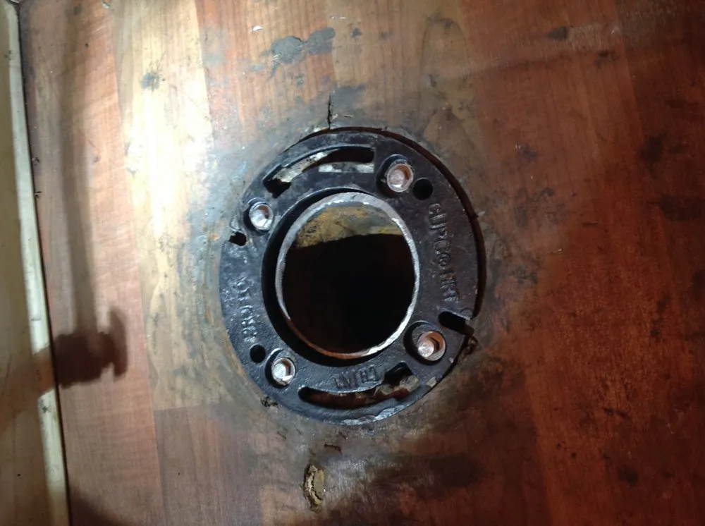 Slide of Nash Plumbing