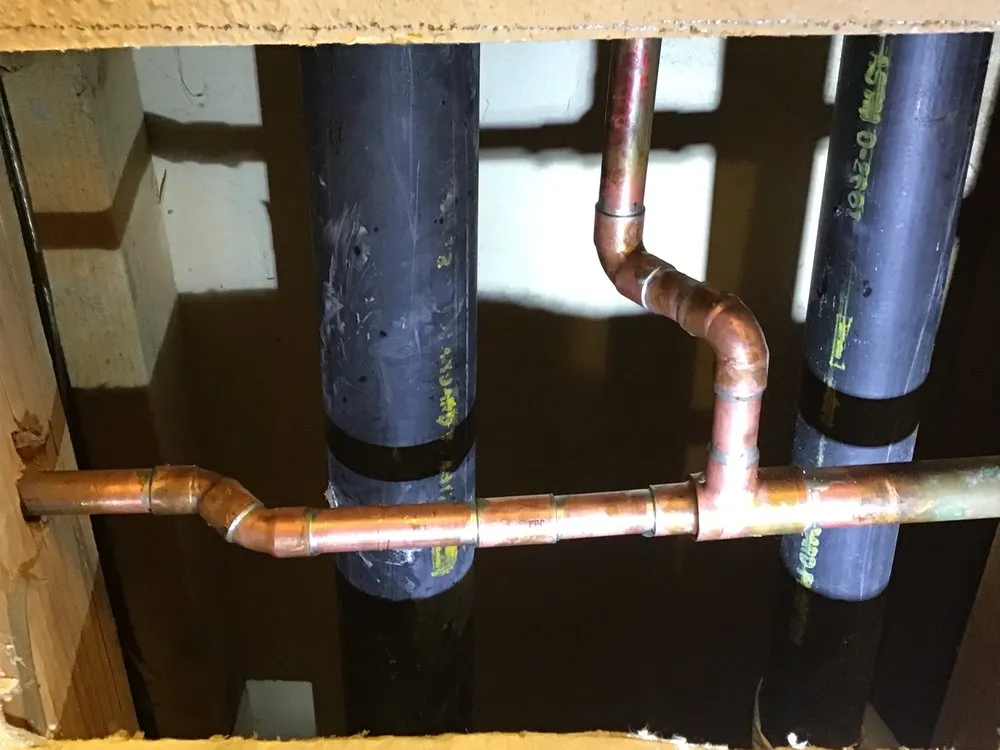 Quality plumbing repair for homes in Portland, OR by Nash Plumbing