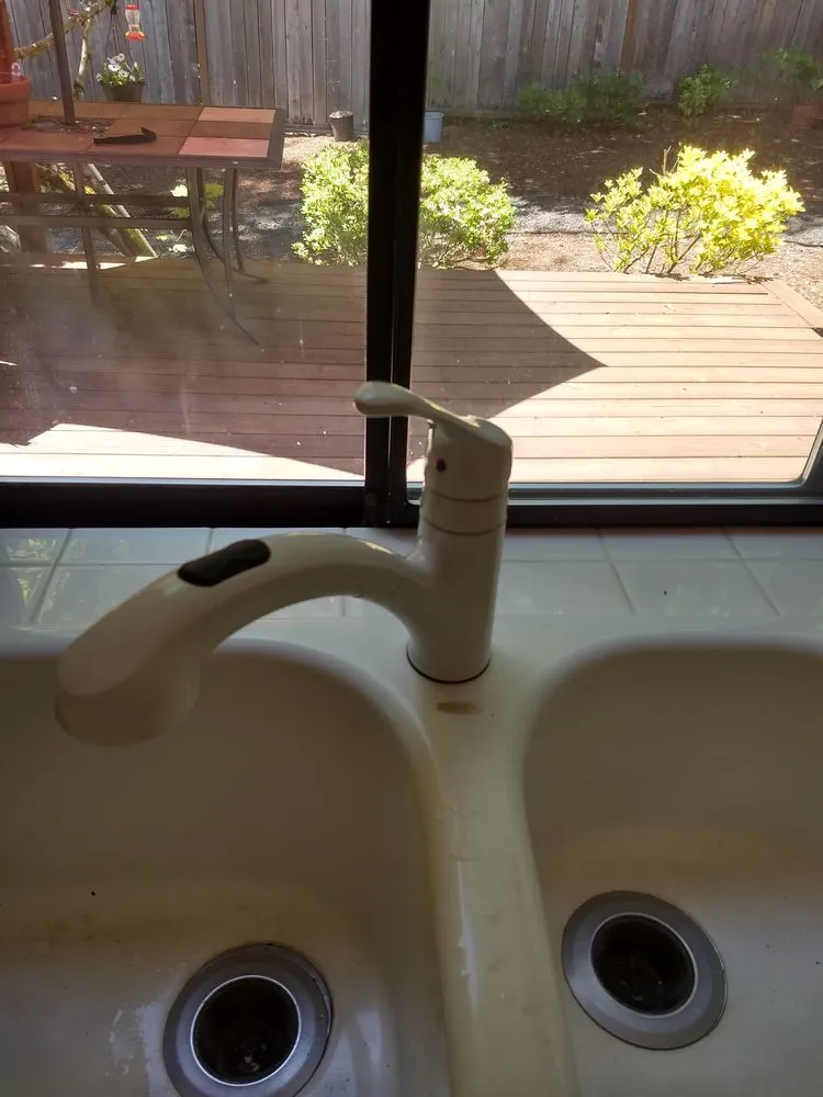 Slide of Nash Plumbing