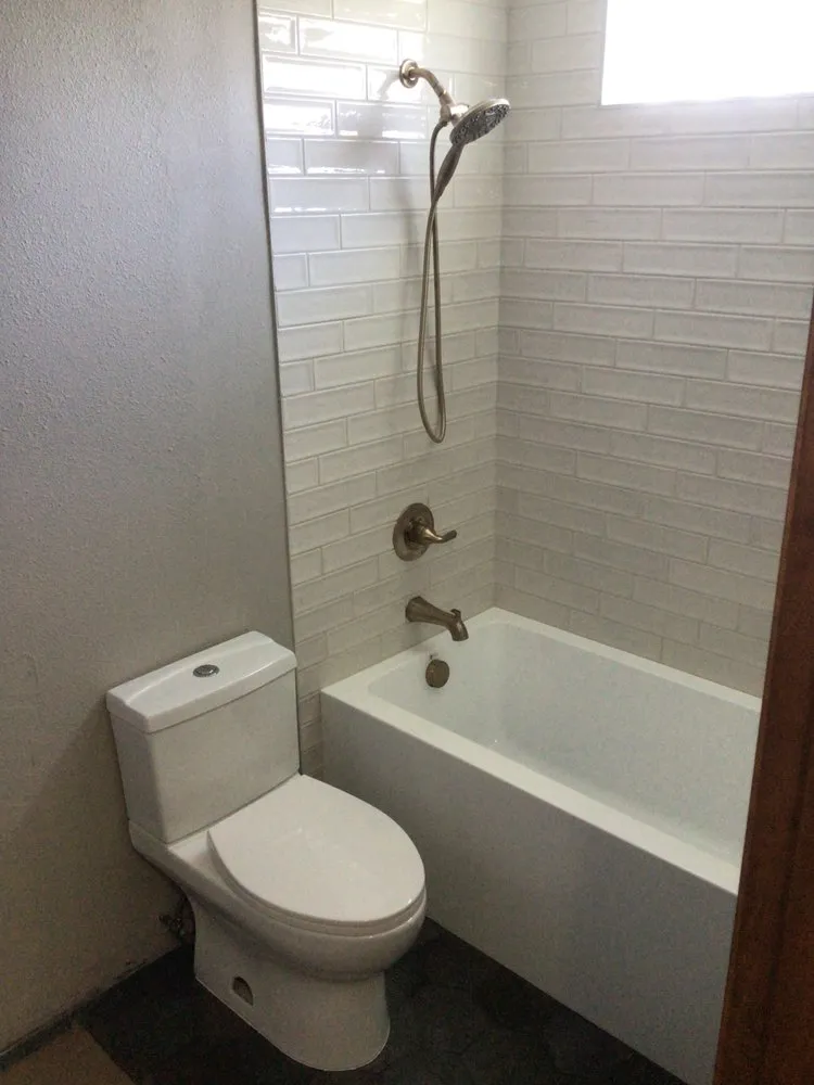 Slide of Nash Plumbing