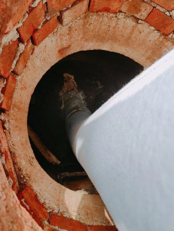 Slide of Nashville Drain Cleaning