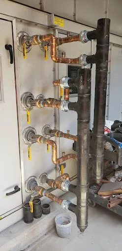 Slide of Nashville Machine