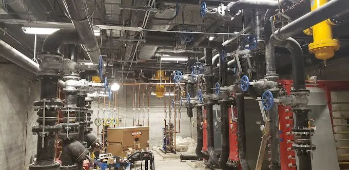 Slide of Nashville Machine