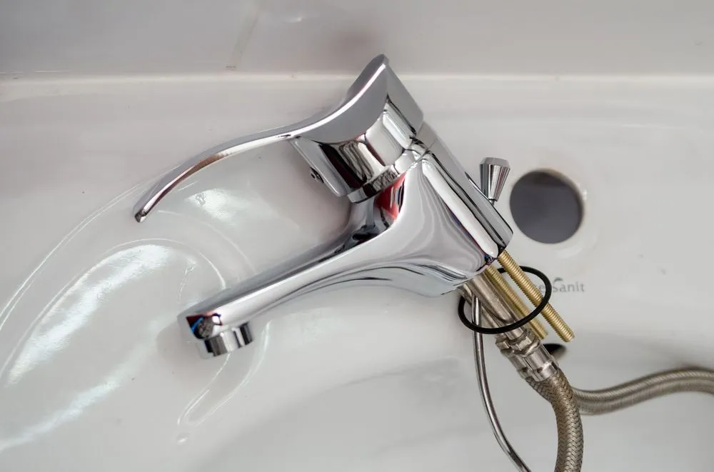 Slide of Nashville Plumbing and Drain Services