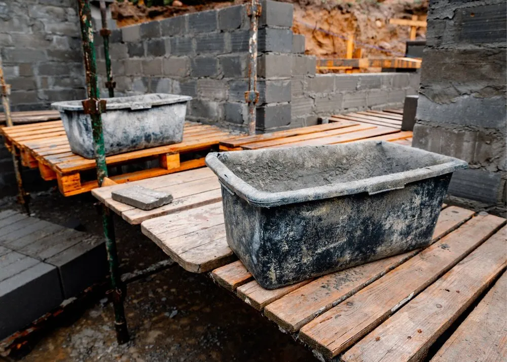 Slide of Nashville Waterproofing Solutions