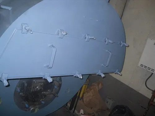 Slide of Nassau Plumbing and Heating Co