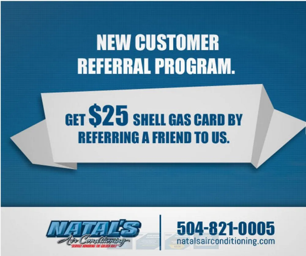 Top-rated water heater service for homes in New Orleans, LA by Natal's Air Conditioning, Plumbing & Electrical