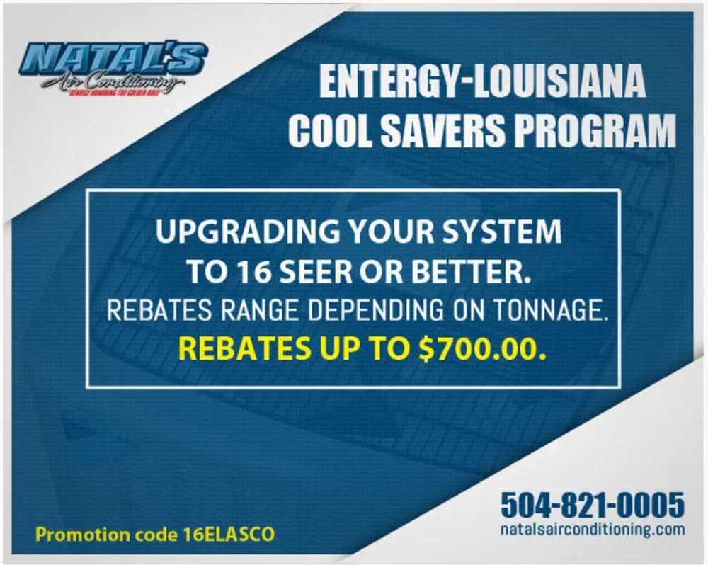 Affordable pipe repair in New Orleans, LA by Natal's Air Conditioning, Plumbing & Electrical