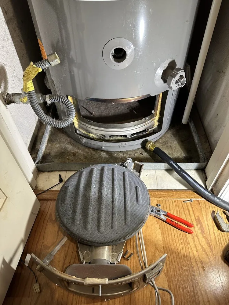 Slide of Natan Plumbing