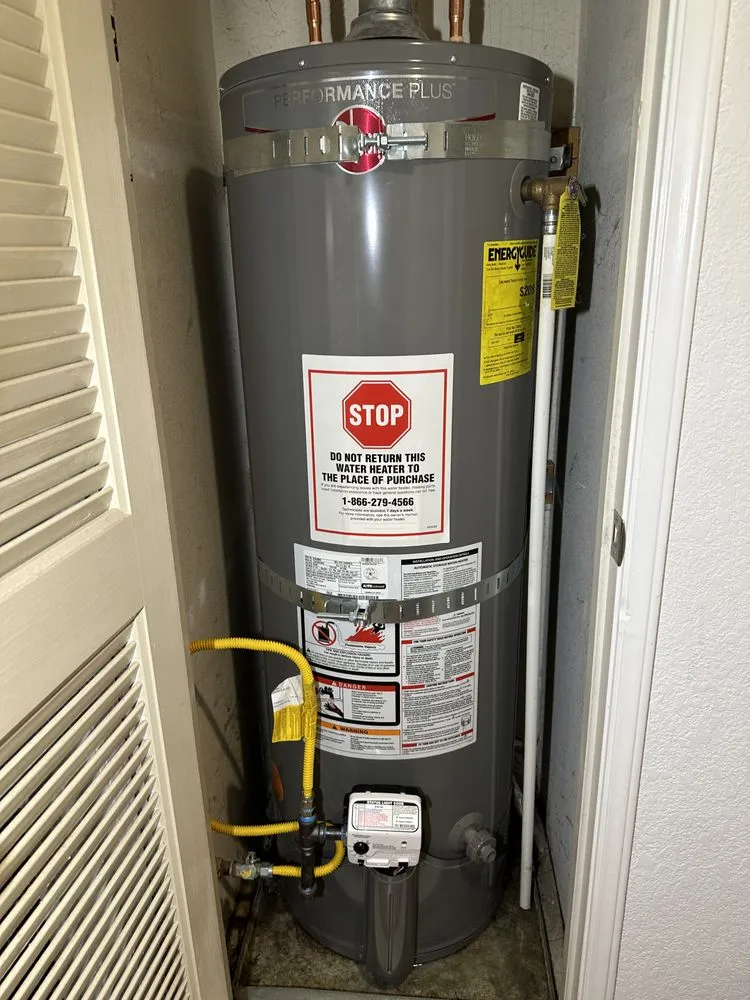 Slide of Natan Plumbing