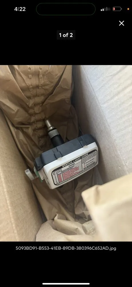 Slide of Natan Plumbing