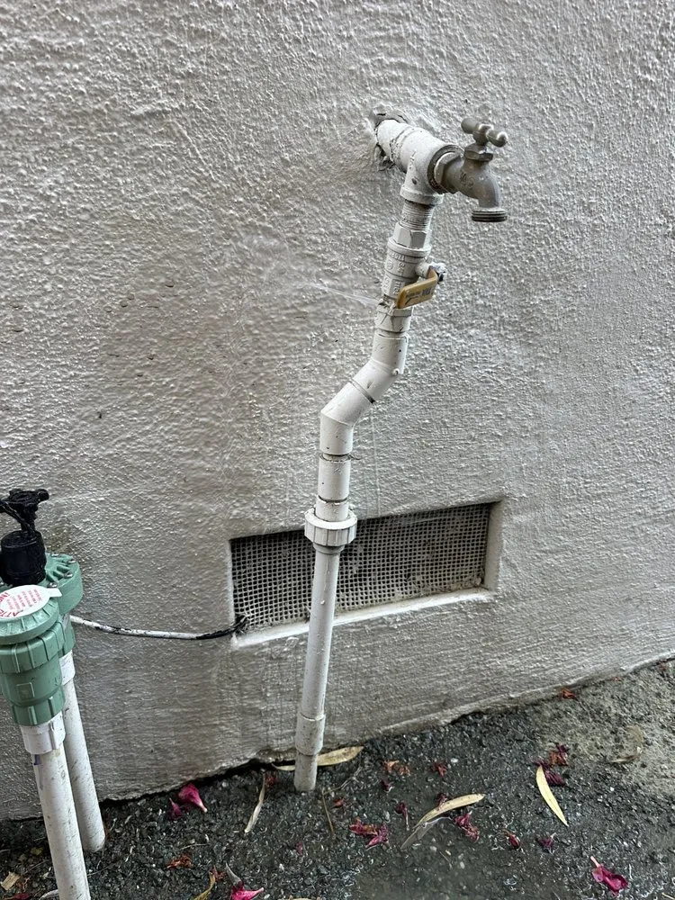 Slide of Natan Plumbing