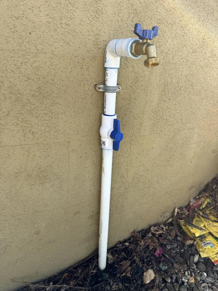 Slide of Natan Plumbing