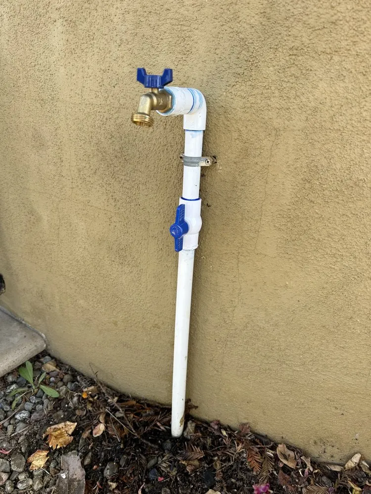 Slide of Natan Plumbing