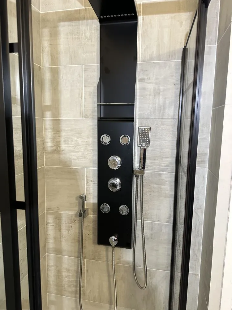 Slide of Natan Plumbing