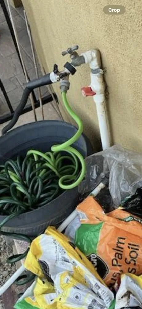 Slide of Natan Plumbing