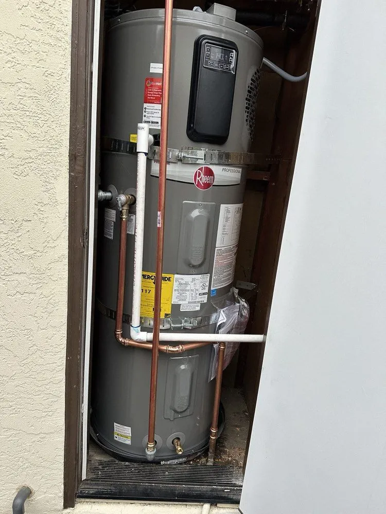 Affordable emergency plumbing experts serving Redwood City, CA - Natan Plumbing