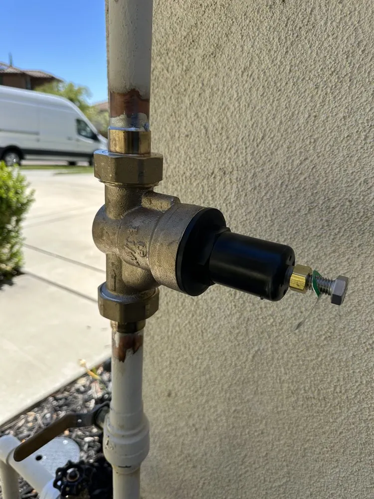 Slide of Natan Plumbing